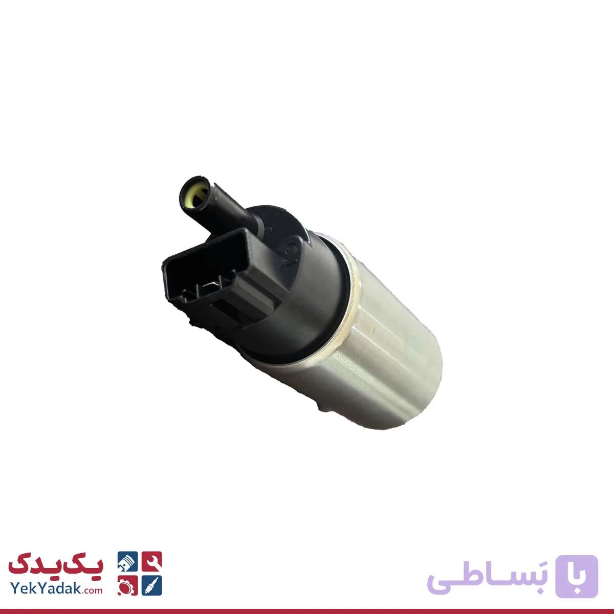 مغزی پمپ بنزین پراید صبا