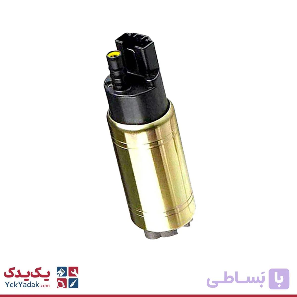 مغزی پمپ بنزین کوییک اتوماتیک