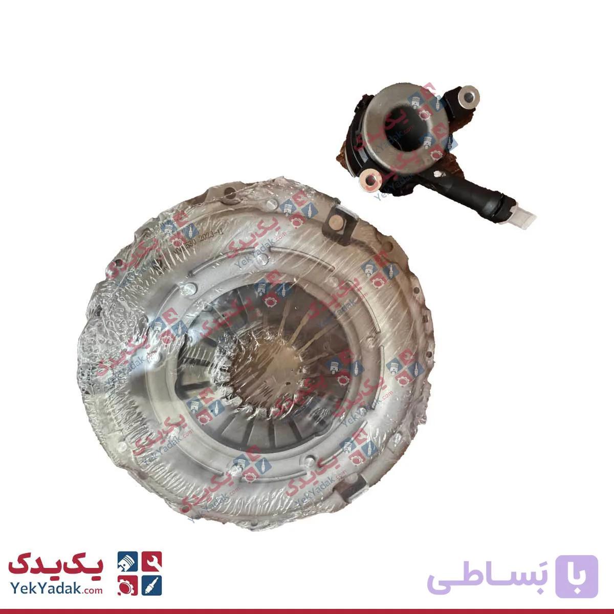 کیت کلاچ ام وی ام ۵۳۰ — تصویر 1