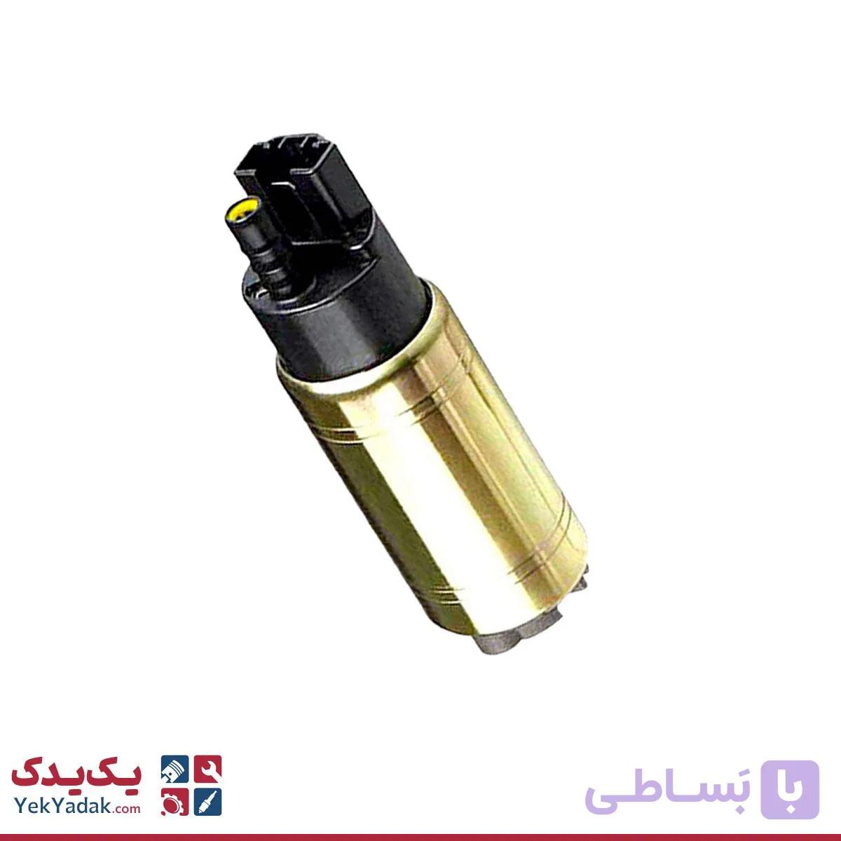 مغزی پمپ بنزین کوییک GXR