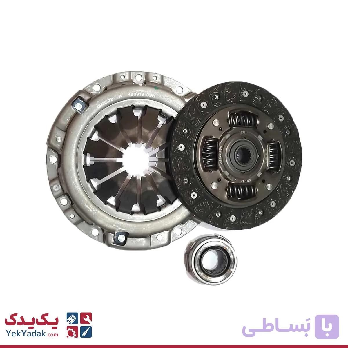 کیت کلاچ ام وی ام ۳۱۵ با بلبرینگ — تصویر 1