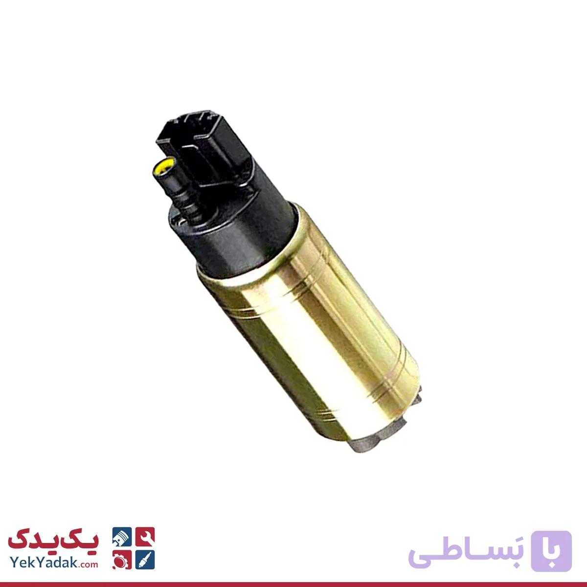 مغزی پمپ بنزین ساینا S