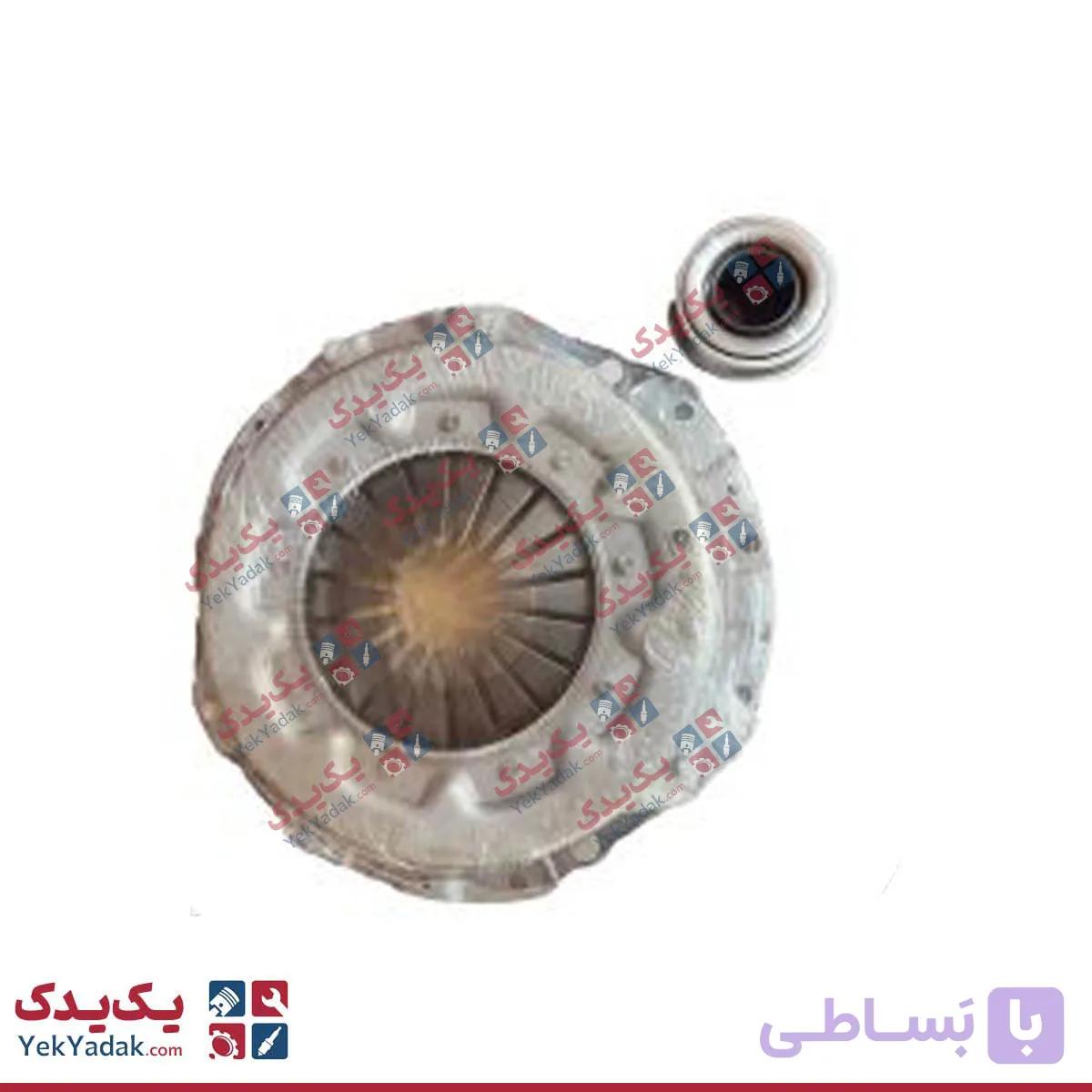 دیسک و صفحه کلاچ آریو Z300 — تصویر 1
