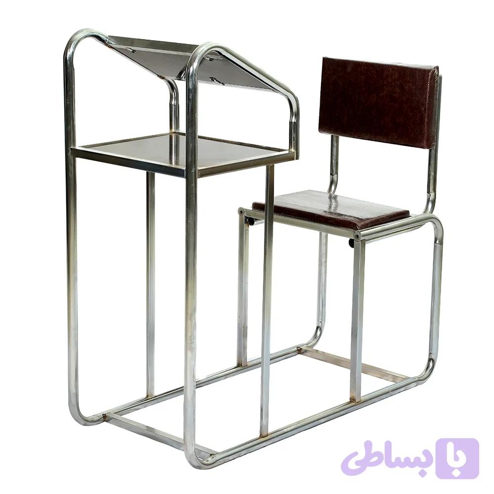 صندلی حرمی ثابت
