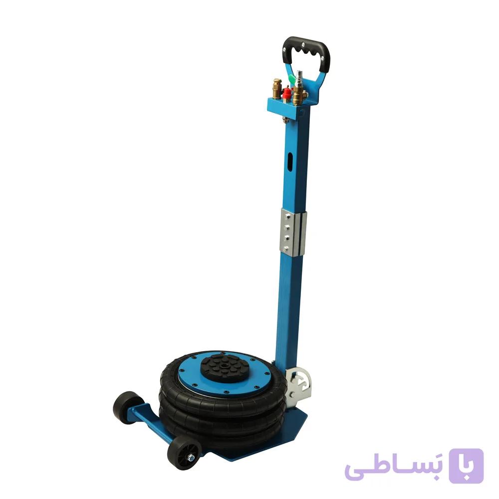 جک بادی 5 تن بالشتی D10105 برند DANAPLUS — تصویر 1