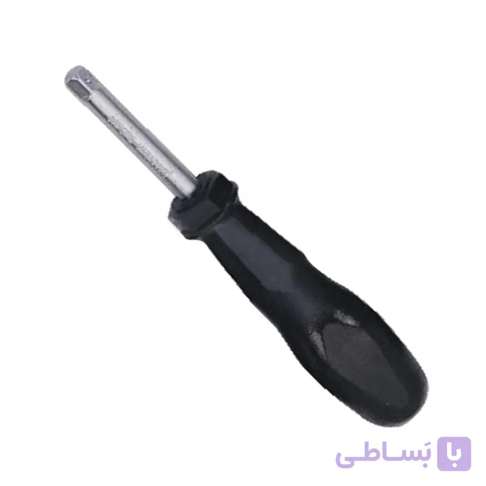 گير دسته پيچ گوشتي 1/4 درايو فورس مدل F8142