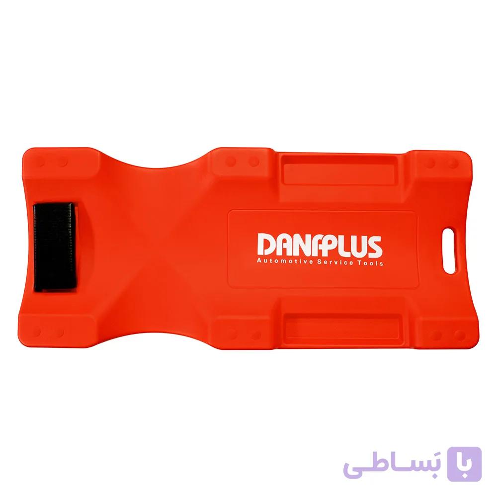 پيچ و مهره زیر انداز تعمیرگاهی داناپلاس مدلD1500-01 — تصویر 1