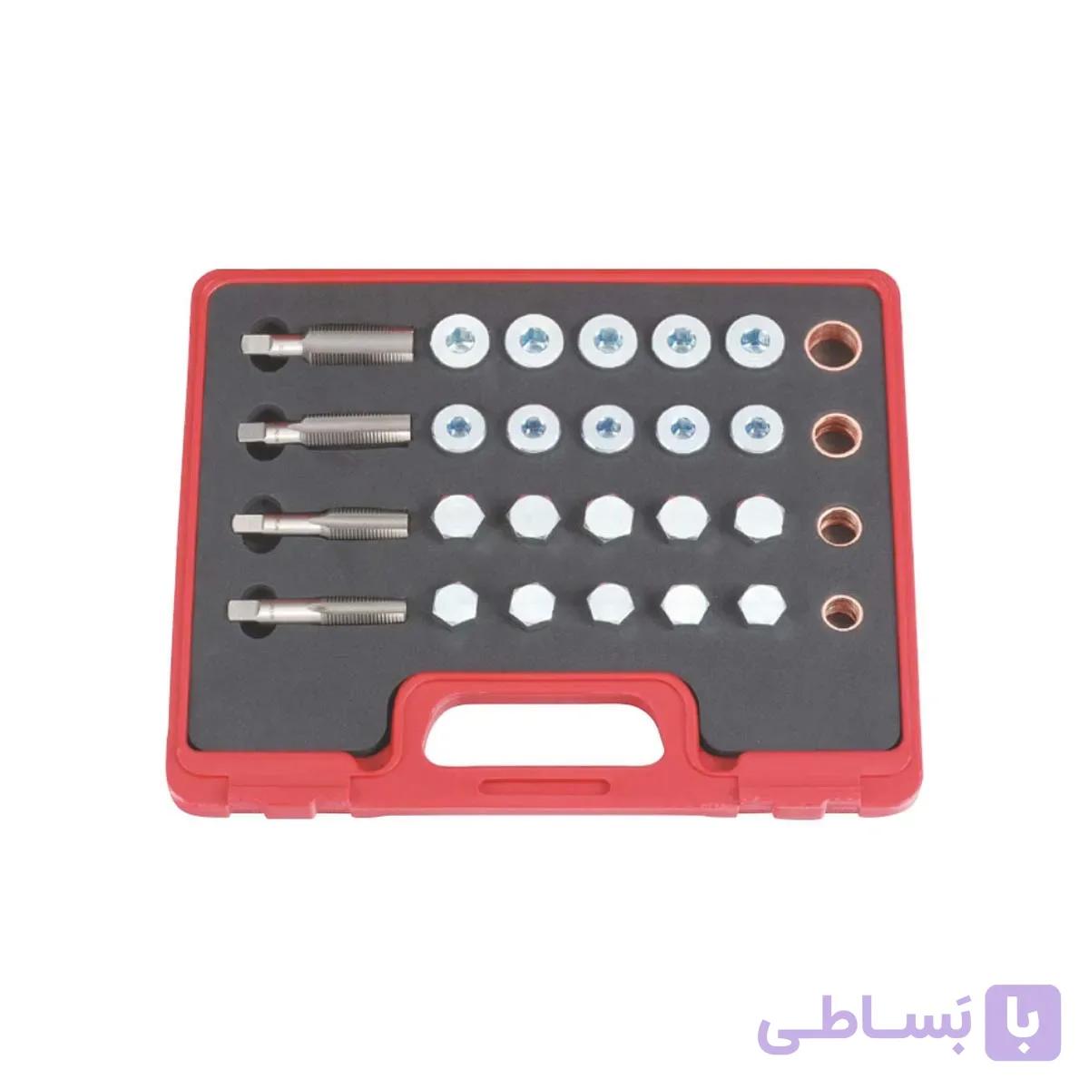 ست تعمیر جای پیچ کارتل Force مدل F964G1