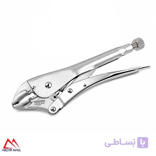 انبر قفلی 4 اینچ هزبرن تایوان کد 57204