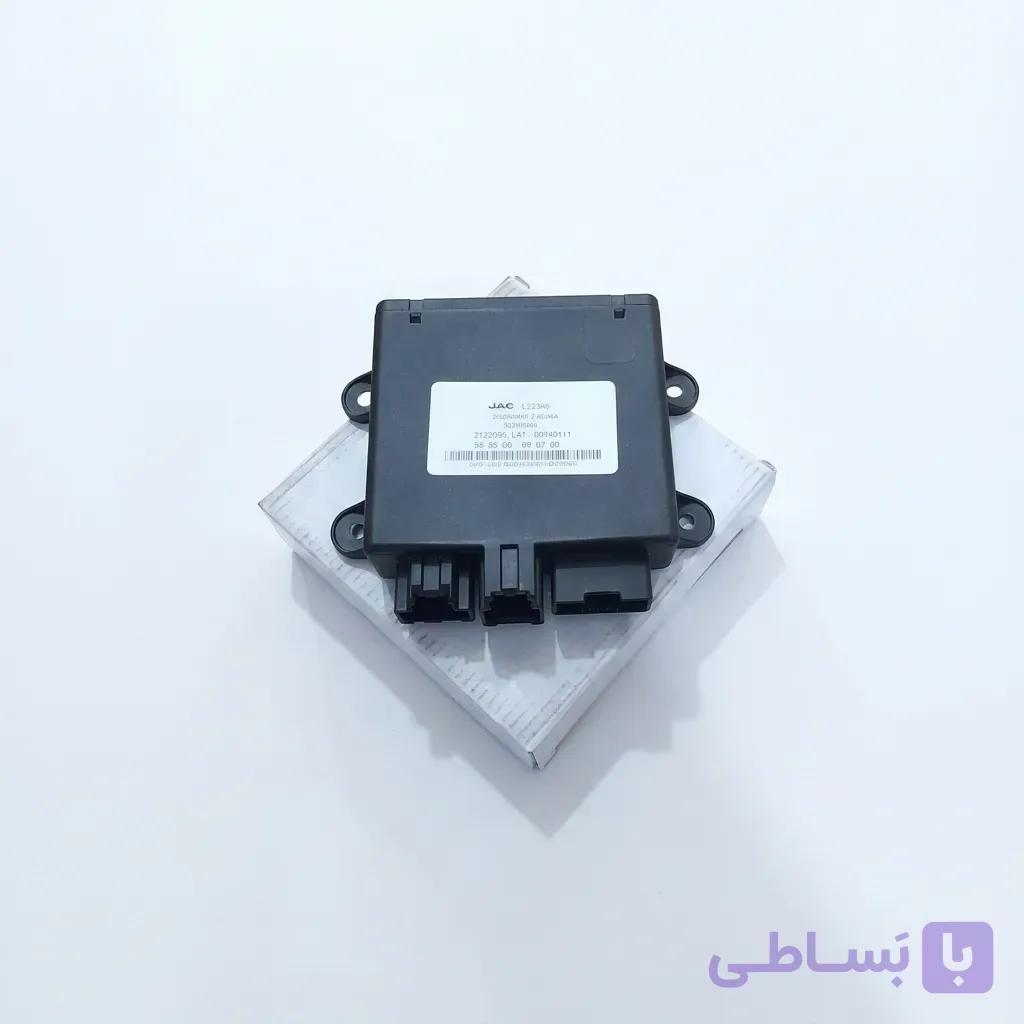 یونیت درب صندوق KMC J7