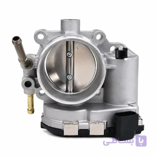 دریچه گاز جک J5 اتومات