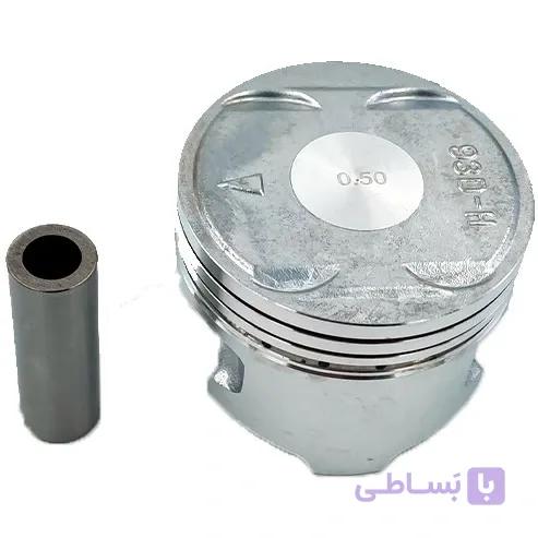 پیستون 50 جک J5 (دنده)