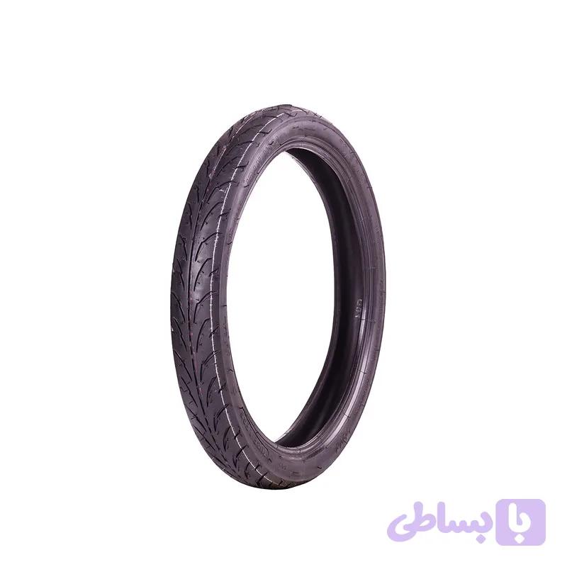 لاستیک موتورسیکلت یزد تایر سایز ۱۷-۷۰/۹۰
