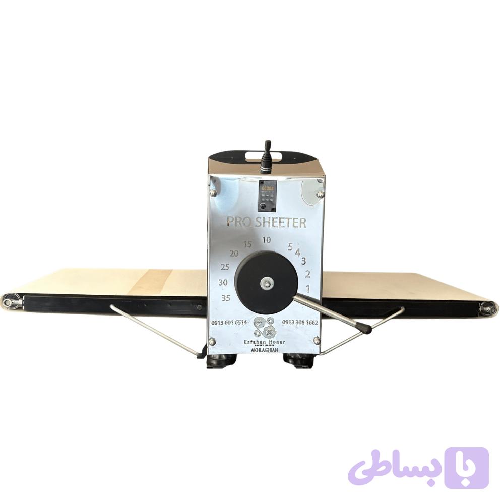 پرو شیتر مدل S300 — تصویر 1