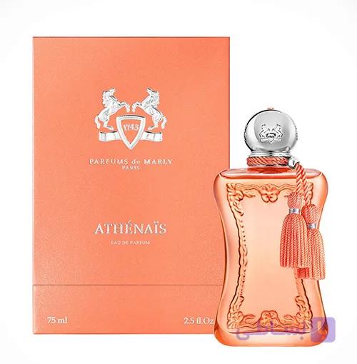 عطر ادکلن مارلی آتنایس ۲۰۲۶ | PARFUMS de MARLY ATHENAIS EDP — تصویر 1