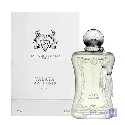 عطر ادکلن پرفیوم د مارلی والایا اکسکلوسیو | PARFUMS de MARLY VALAYA EXCLUSIF PARFUM — تصویر 1