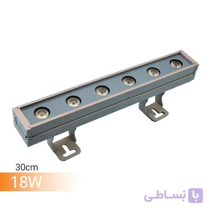 وال واشر نما 18 وات پارس کیمیا — تصویر 1