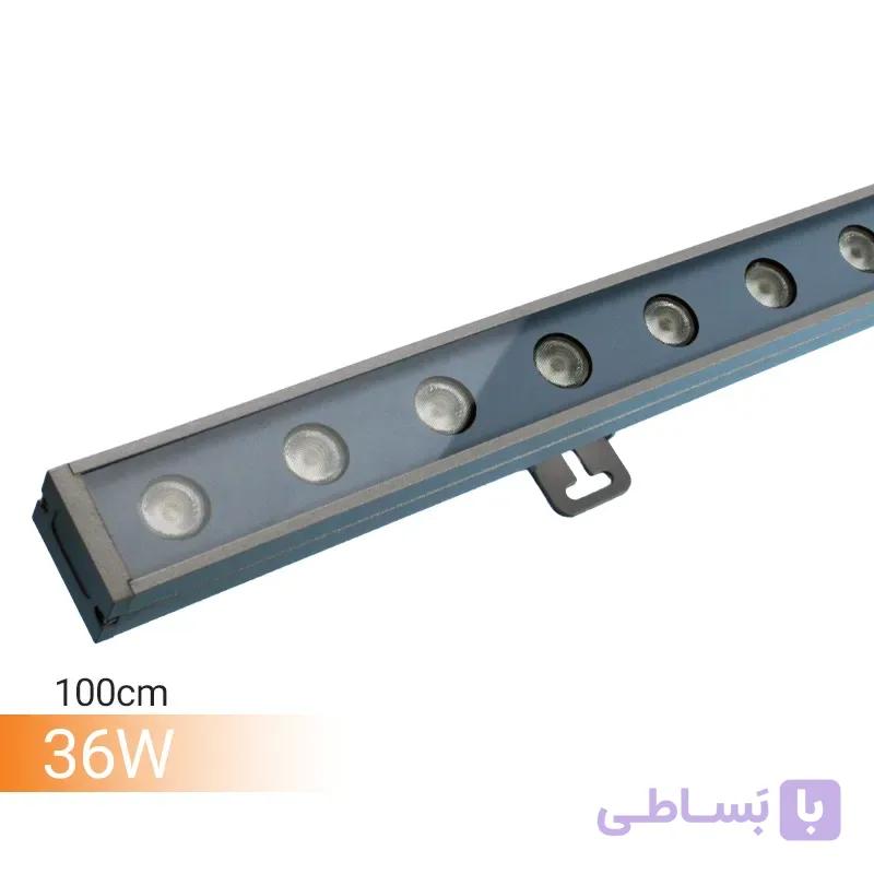 وال واشر نما 36 وات پارس کیمیا — تصویر 1