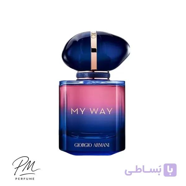 ادکلن زنانه جیورجیو آرمانی مدل مای وی پارفوم 90ml(اماراتی وارداتی )