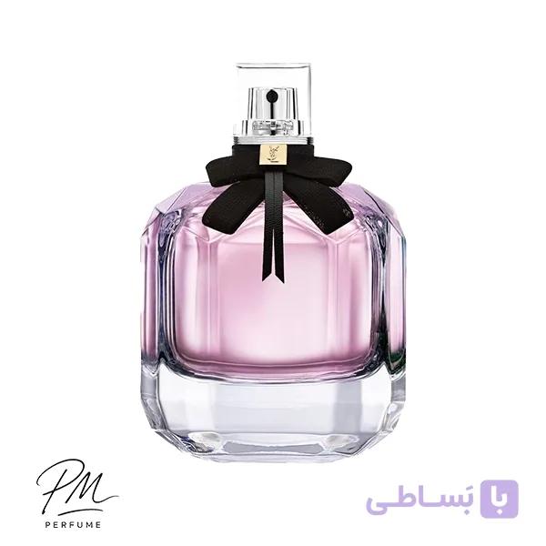 ادکلن زنانه ایوسن لورن مدل مون پاریس 90ml (اماراتی وارداتی )