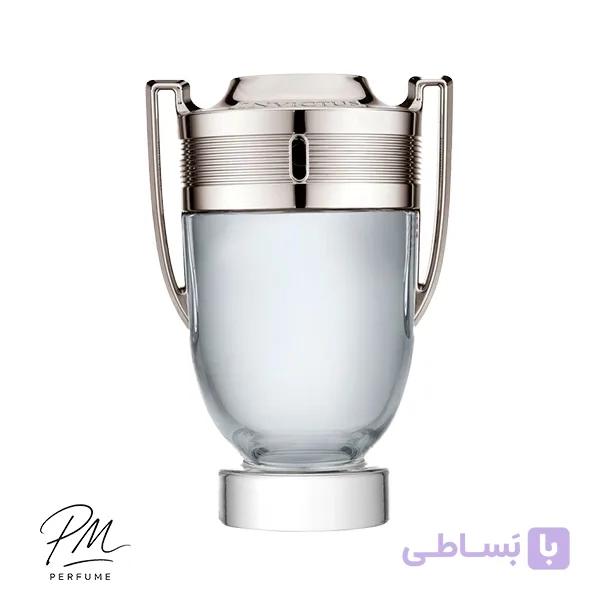 ادکلن مردانه پاکو رابان مدل اینوکتوس 100ml (وارداتی اماراتی)