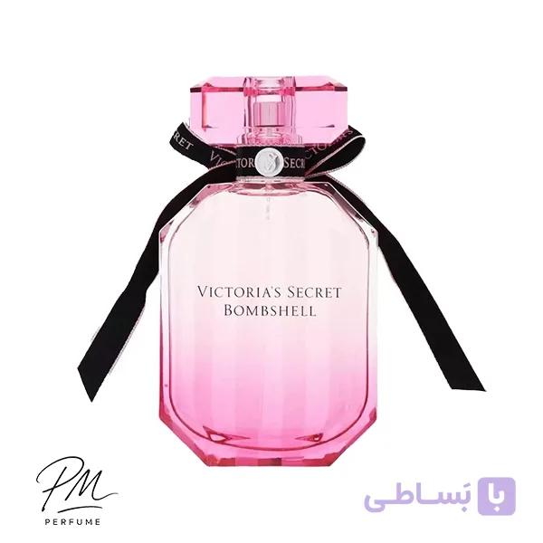 ادکلن ویکتوریا سکرت بامب شل 100ml EDP