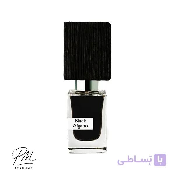 ادکلن زنانه ومردانه ناسوماتو مدل بلک افغانو ( بلک افگانو )  100ml (وارداتی اماراتی)