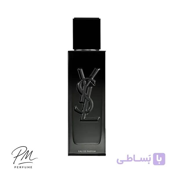 ادکلن مردانه ایو سن لورن مدل مای سلف 100ml (اماراتی وارداتی )
