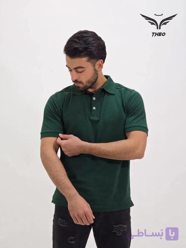 تیشرت جودون فیوچر — تصویر 1