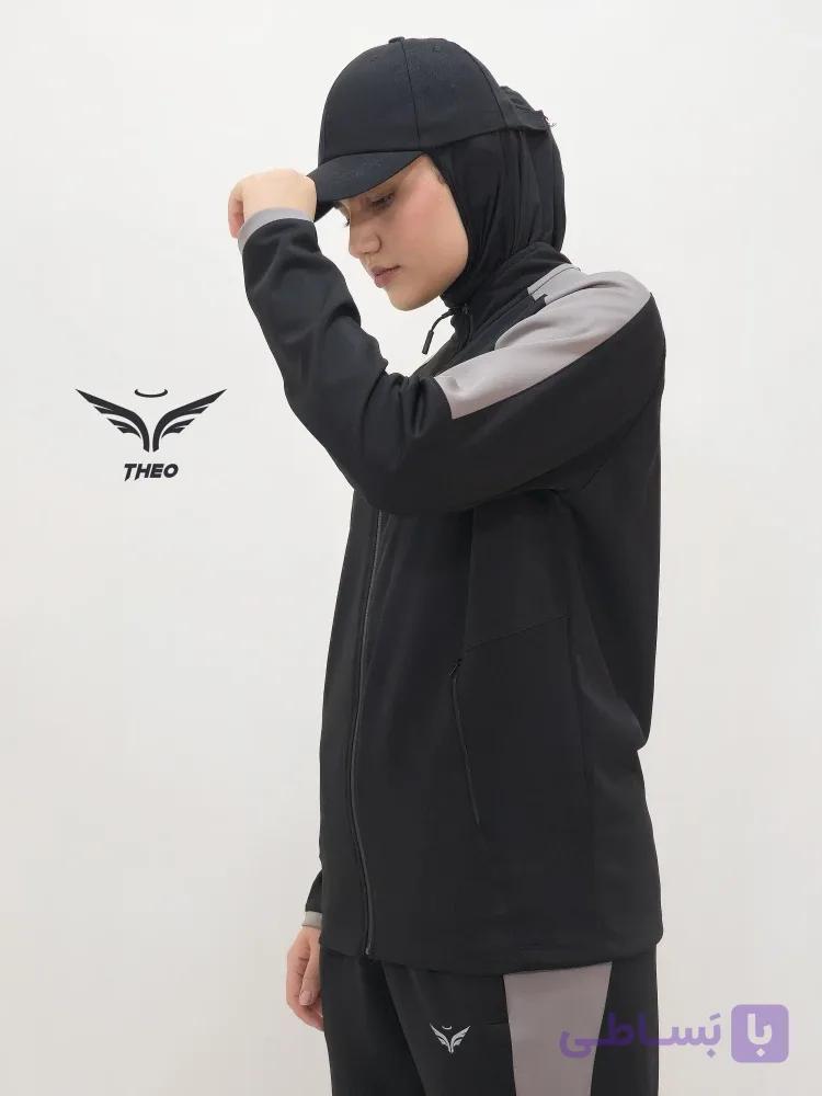 ست ورزشی Best (بِست) – Unisex — تصویر 1