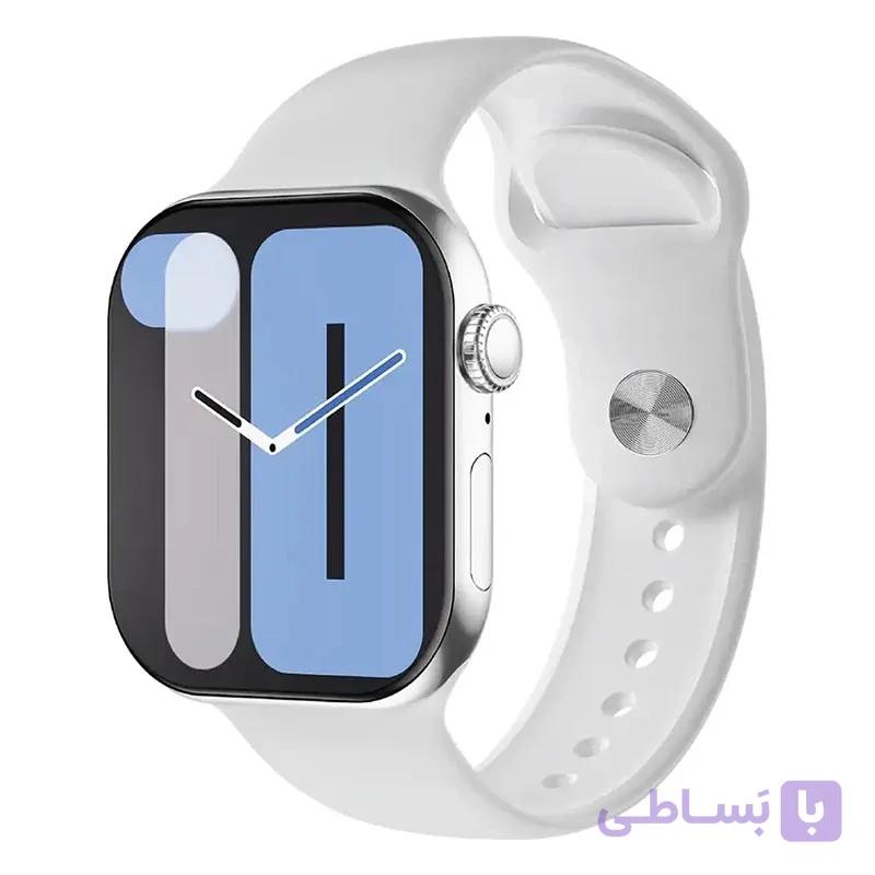 ساعت هوشمند گرین لاین مدل FLEX 46