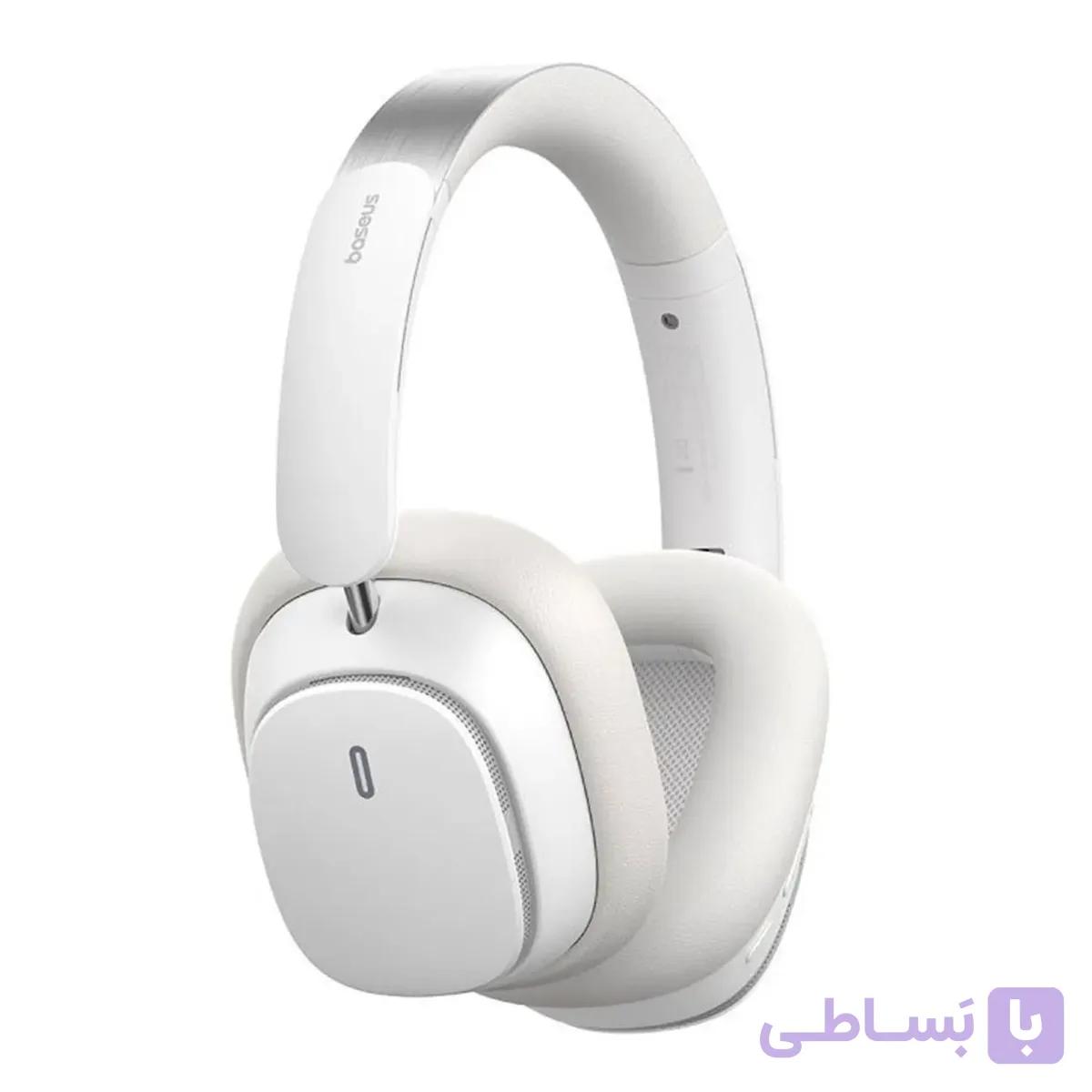 هدفون بی سیم بیسوس Bowie H1 Pro