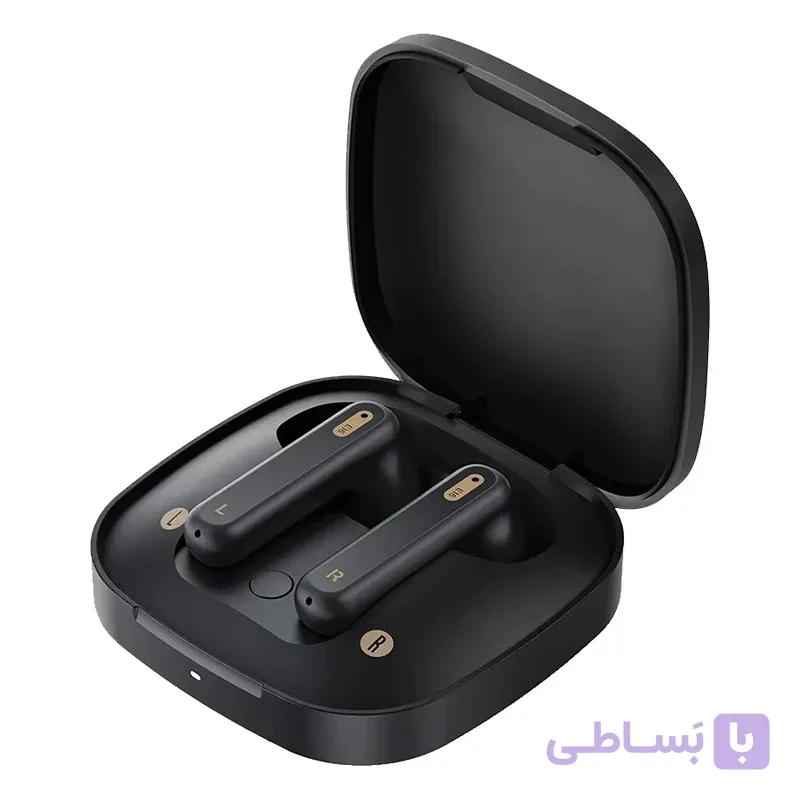 هندزفری بلوتوثی باسئوس مدل Bowie E16 A00061900113