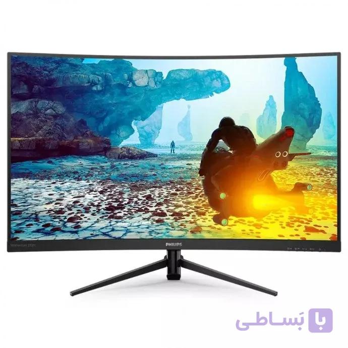 مانیتور گیمینگ فلیپس 272M8CZ