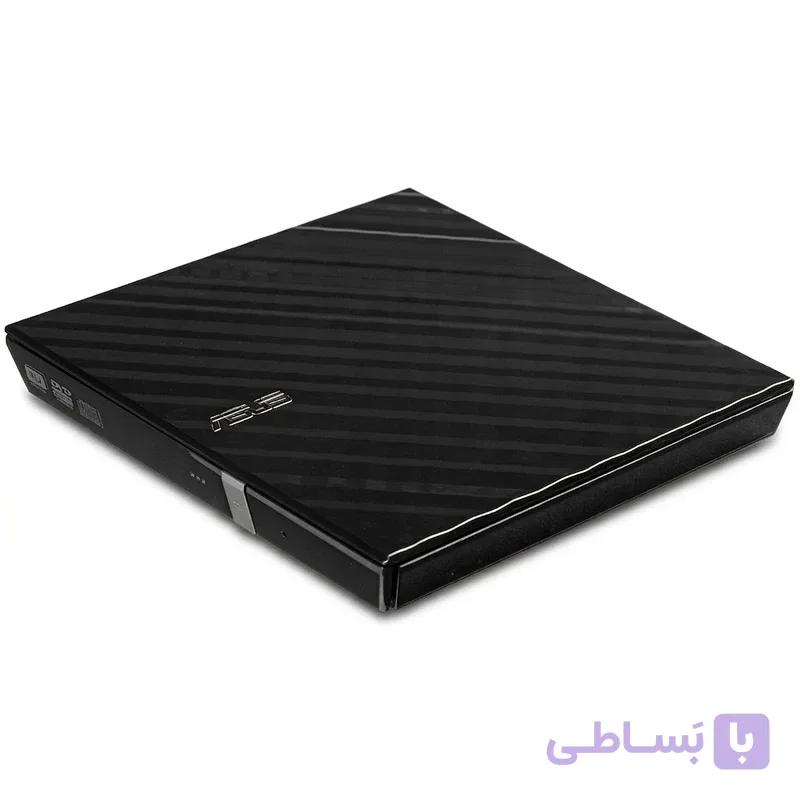 درایو نوری ایسوس مدل SDRW-08D2S-U Lite