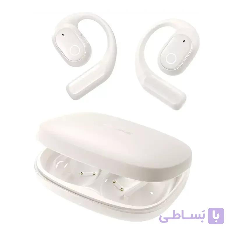 هدفون بلوتوثی باسئوس Eli 10i Fit Open-Ear