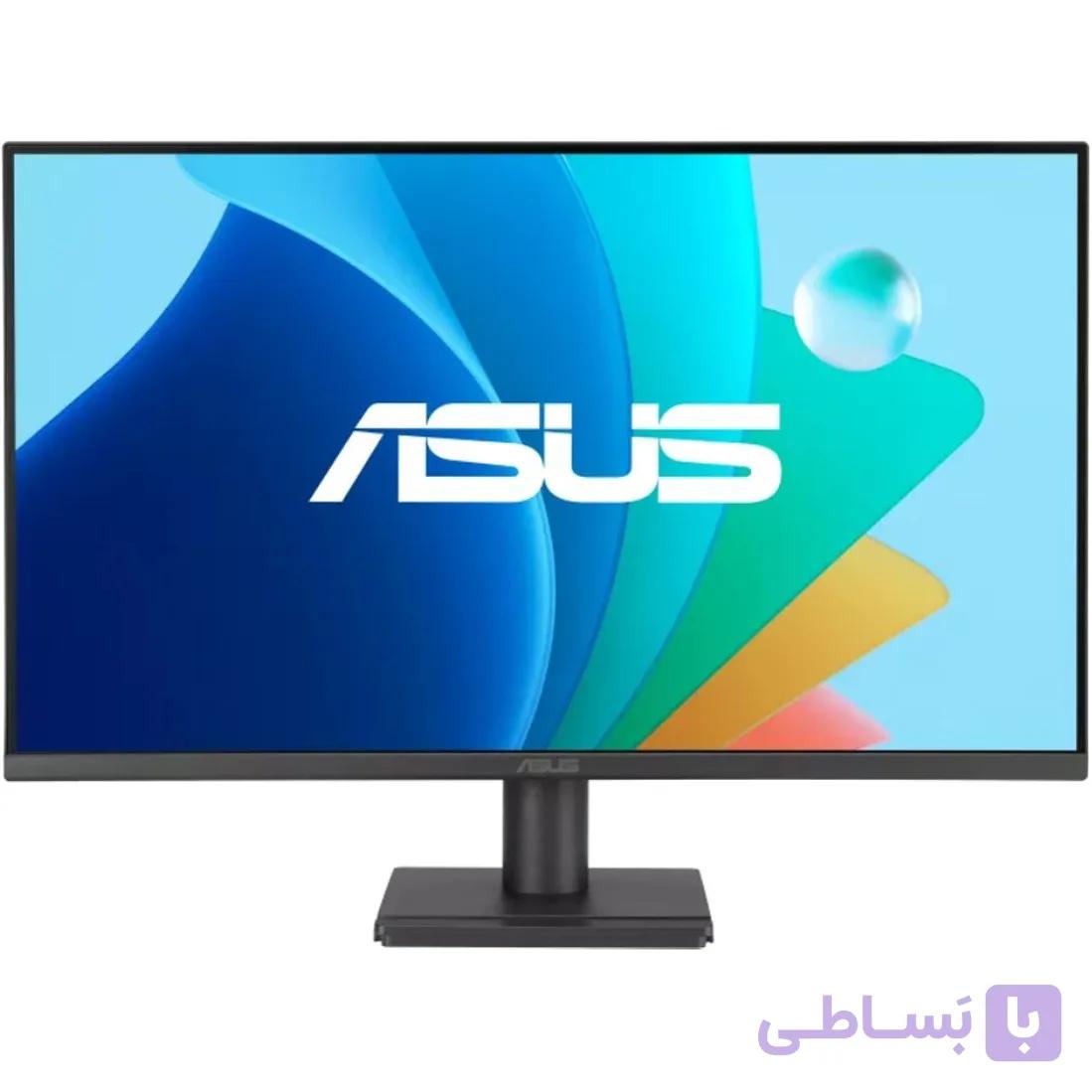 مانیتور گیمینگ ایسوس VA279HG سایز ۲۷ اینچ Full HD 120 هرتز
