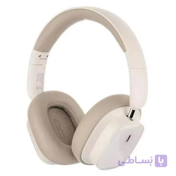هدفون بلوتوثی بیسوس NGTD020202 مدلBowie D05 — تصویر 1