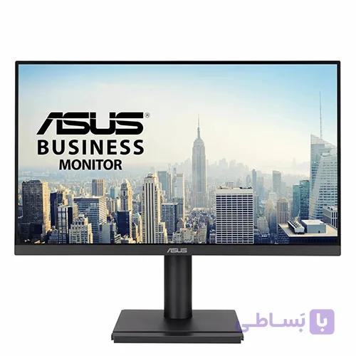 مانیتور گیمینگ ایسوس VA279QGS سایز ۲۷ اینچ IPS Full HD ۱۲۰ هرتز