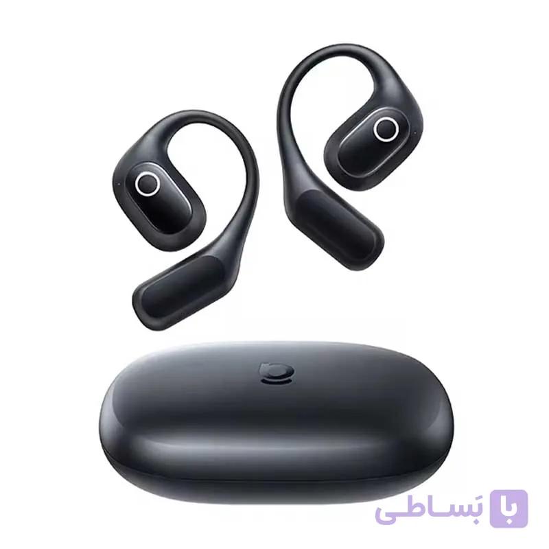 هندزفری بلوتوثی TWS بیسوس مدل Eli 2i – مشکی