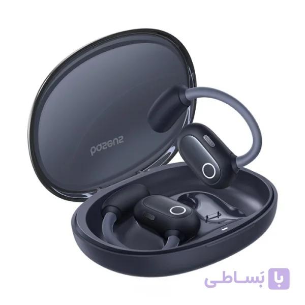 هدفون بلوتوثی بیسوس مدل Eli Sport 1 Open Ear