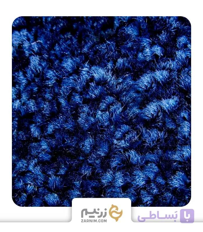 موکت پالاز مدل کات بی کد 7912 — تصویر 1