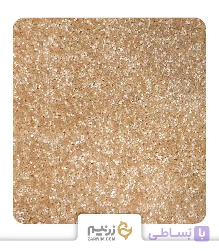 موکت پالاز مدل کات بی کد 5611 — تصویر 1