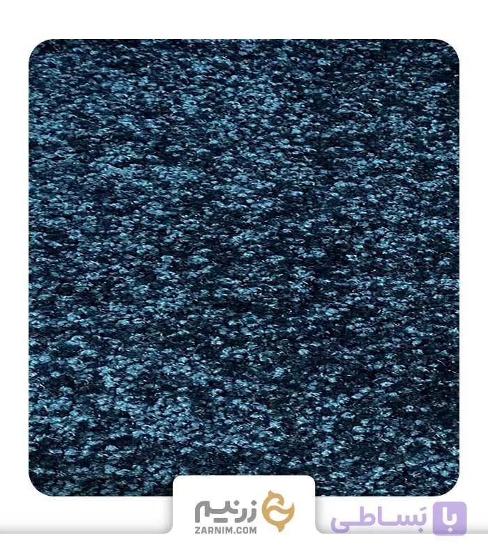 موکت پالاز مدل کات بی کد 6711 — تصویر 1