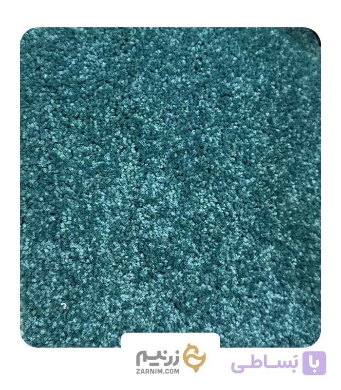 موکت پالاز مدل کات بی کد 6411 — تصویر 1