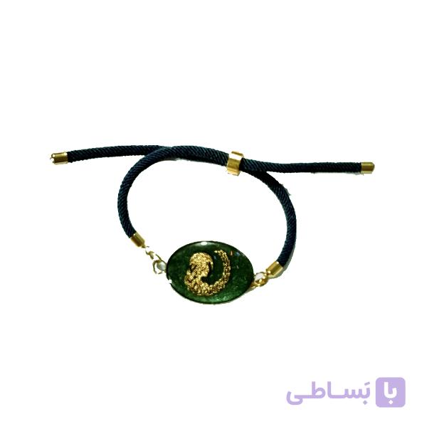 دستبند ماه تیر