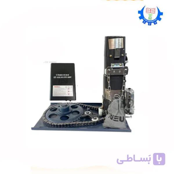 موتور ساید هیوت Neu-Dc500