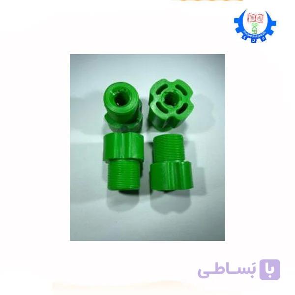 مهره ماردون جک پروتکو 5 نخ