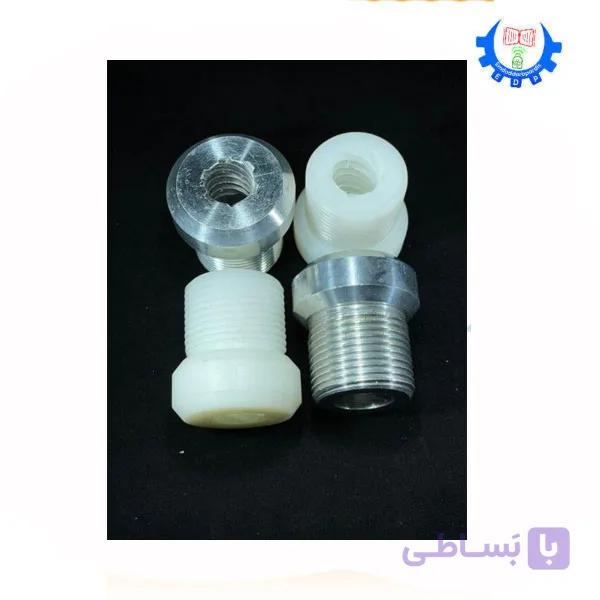 مهره ماردون جک پارکینگی DEAمدل لوک