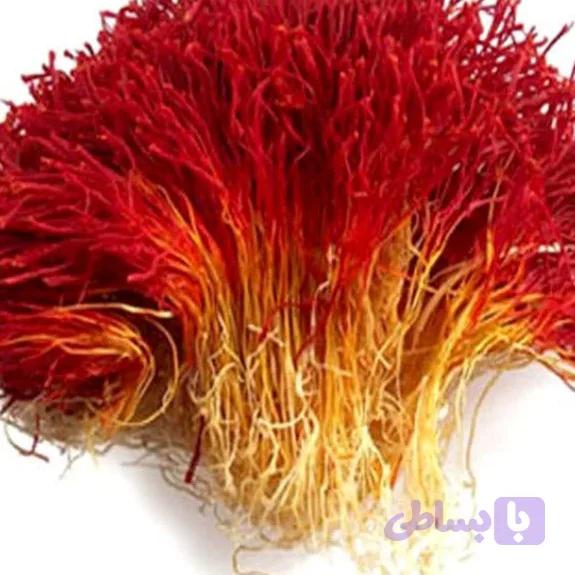 زعفران دختر پیچ